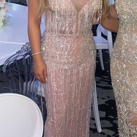 Size (36) xs-s. In a good condition - Picture 6 of 6